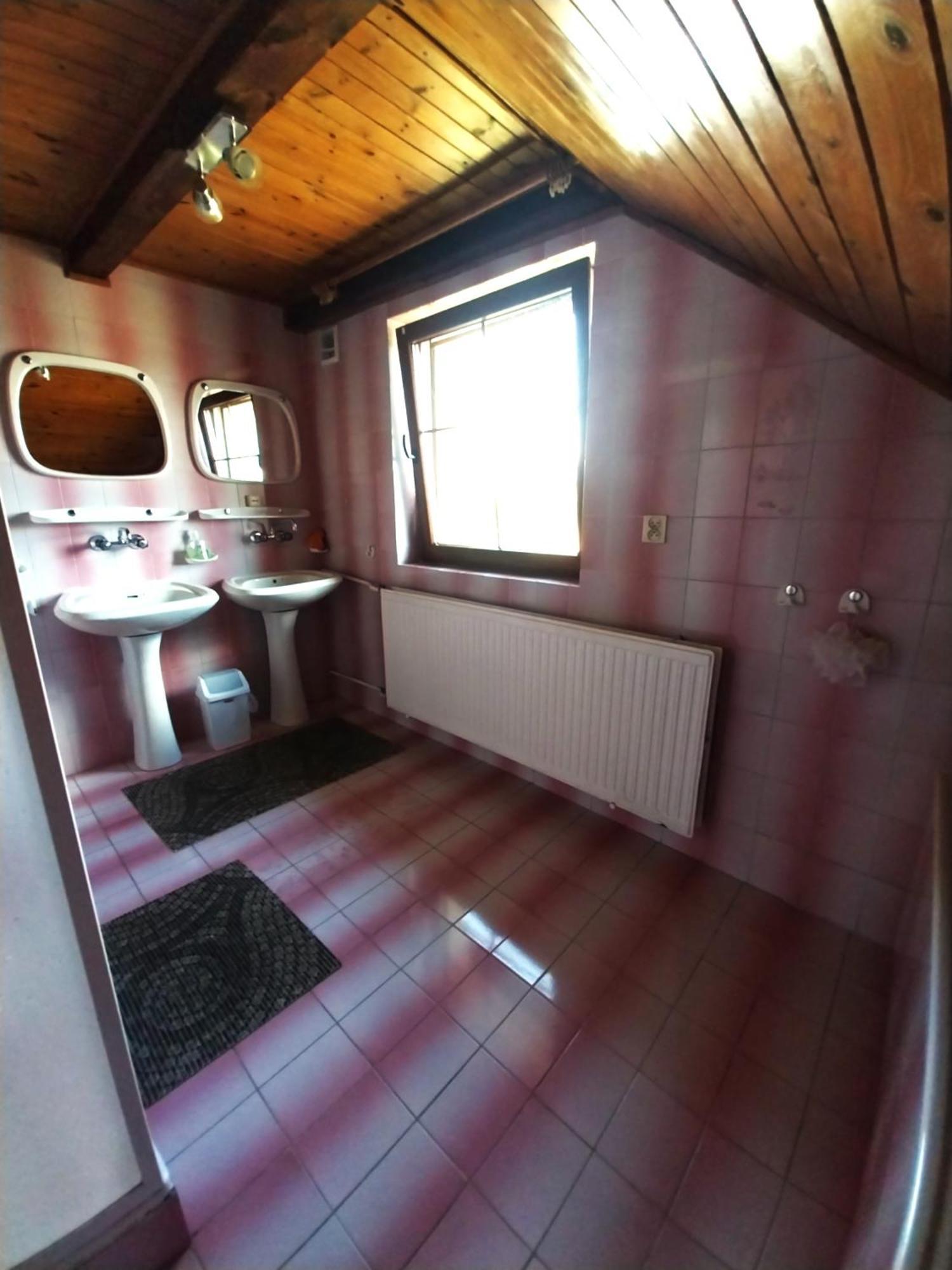 Wypoczynek Kocia Gora Villa Dziemiany Exterior photo